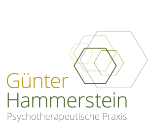 Psychotherapeutische Praxis Stuttgart - Günter Hammerstein